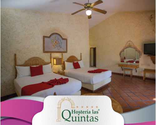 HOSTERÍA LAS QUINTAS
