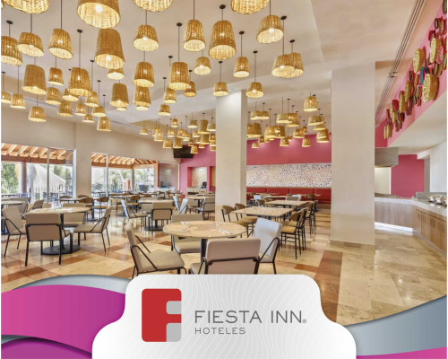 HOTEL FIESTA INN