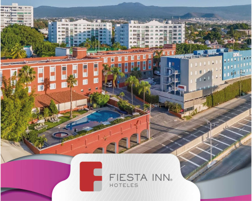 HOTEL FIESTA INN