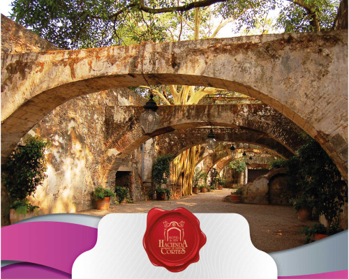 Hotel & Spa Hacienda de Cortes