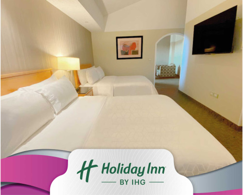 HOTEL HOLIDAY INN